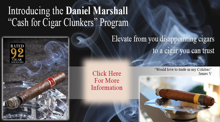 Cigar Discount Offers