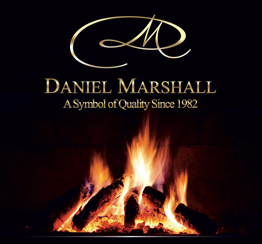 Daneil Marshall Campfire Club