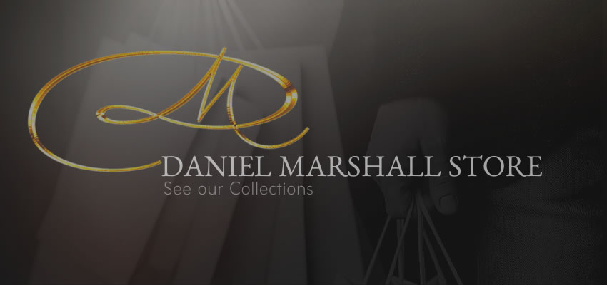 DANIEL MARSHALL HUMIDORS AND CIGARS – The Best Humidors And Cigars In ...